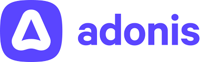 logo adonis js