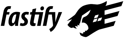 logo fastify